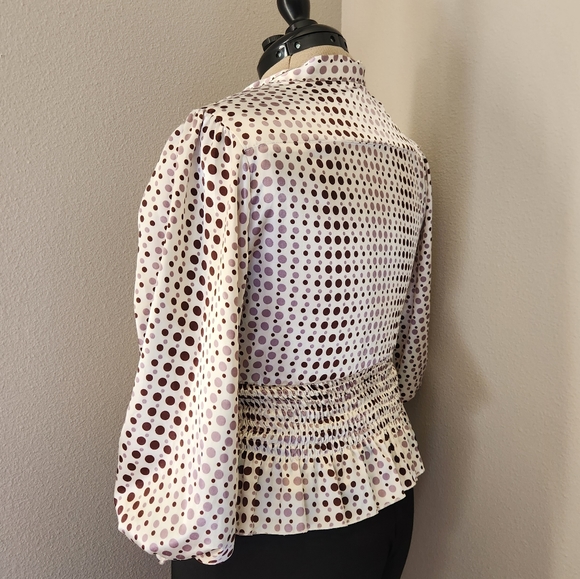 🆕️Wet Seal- Blouse - Picture 10 of 13